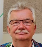 Dietmar Neubert - Landessieger Ü 50 der Aktion "Danke Schiri"