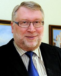 Landrat Matthias Damm