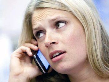 Auch bei nicht bezahlter Handy-Rechnung darf der Anbieter nicht den Anschluss sperren