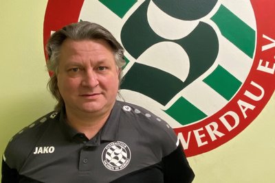 Sven Döhler und das Trainerteam des FC Sachsen 90 Werdau ließen die Spieler des Westsachsenligisten beim Trainingslager in den vergangenen Tagen ordentlich schwitzen  