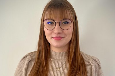 Franziska Geißler ist Rechtsberaterin bei der Verbraucherzentrale Sachsen.