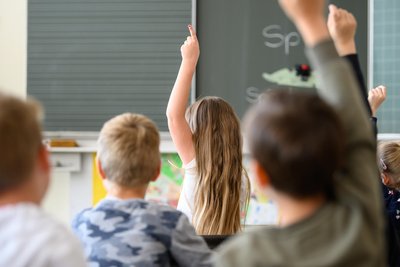Wo sollen künftig Kinder eingeschult werden? Darüber wird in Reichenbach gestritten.