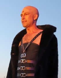 Charismatisch: als Oberon brilliert Martin Ennulat.