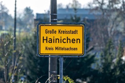 Der ATV ist in Hainichen daheim. Der Verein feiert jetzt 175-jähriges Bestehen.