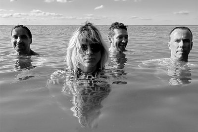 Die Elektro-Pop-Band Mia um Sängerin Mieze Katz gastiert am 12. Juli 2025 erstmals im Naturtheater Bad Elster.