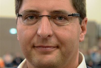 Thomas Hennig - CDU-Bürgermeister von Klingenthal