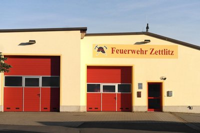 Die Feuerwehr Zettlitz muss ihren Kommandowagen tauschen.