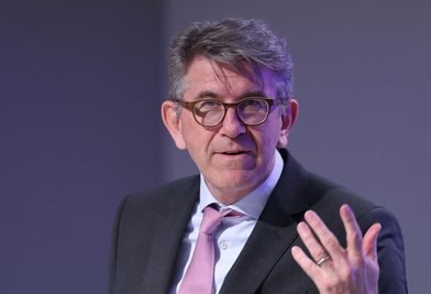 Kulturstaatsminister Wolfram Weimer ist wegen Attacken gegen die Werte der Aufklärung besorgt. (Archivbild)