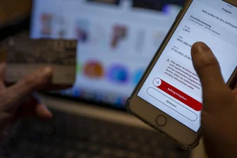42-jähriger Plauener verliert über 23.000 Euro an Krypto-Betrüger - Ein Plauener hat eine fünfstellige Summe an Betrüger verloren.