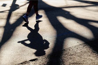 42 Kilometer Welterbe: Erzgebirgsstadt setzt auf Marathon - Das Welterbe in Annaberg-Buchholz lässt sich auch in Form eines Marathons erkunden. 