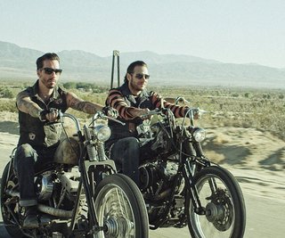 BossHoss