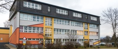 Für die Ganztagsbetreuung von Förderschülern verlangt der Kreis ab kommendem Schuljahr höhere Beiträge. Betroffen ist auch das Förderzentrum "Johann Heinrich Pestalozzi" in Marienberg. 