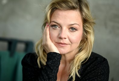 Annett Louisan gibt im Februar ihr zehntes Studioalbum heraus.