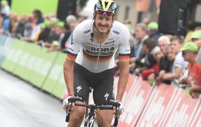 Der Zschopauer Marcus Burghardt steht vor seiner fünften WM-Teilnahme.