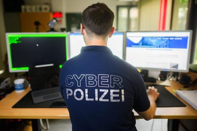 Nach angeblichem Anlagebetrug erstatteten Männer aus Sachsen Anzeige.