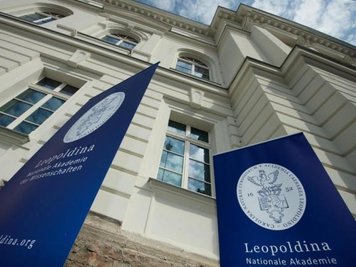     Der Arbeitsgruppe gehören 20 Professoren aus zwölf Fachgebieten an. 
