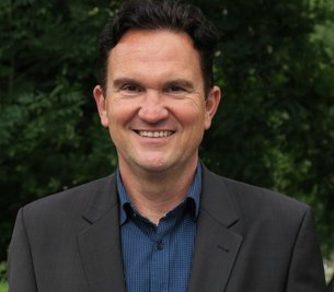 Nico Tippelt geht für die FDP als Direktkandidat ins Rennen. 