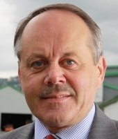 Andreas Huhn, Präsident von Sachsenmetall