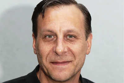 René Standke, Kreisvorsitzender der AfD im Vogtland