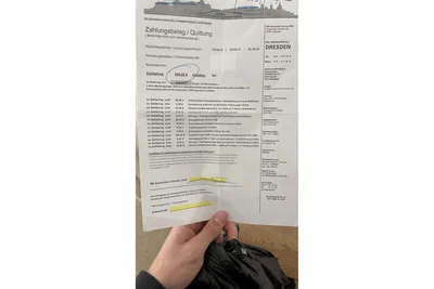 860 Euro fürs Abgeschleppt werden klingen nach einer Fantasiesumme. Sie sind es aber nicht.