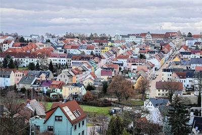 850 Jahre Meerane: Alle Neuigkeiten zum Stadtfest 2024.