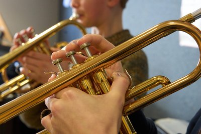 Der Musikschulunterricht in Bad Brambach kostet ab 2026 mehr.