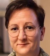 Juliane Hanisch - Leiterin Altenpflege bei Zion