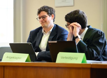 Die Staatsanwaltschaft Görlitz will, dass die rechtlichen Folgen eines Verkehrsverstoßes im September 2023 geklärt werden.