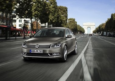 Passat