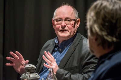 Jochen Sell - Amtsgerichtsdirektor