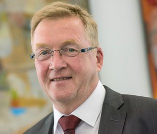 Andreas Westerfellhaus - Pflegebevollmächtigter der Bundesregierung