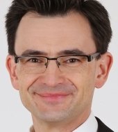 GerdStrohmeier - Rektor TU Chemnitz