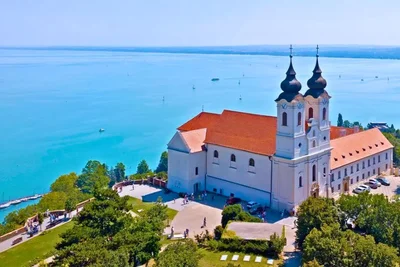 Wanderreise am Balaton - Aktivurlaub in Ungarns schönster Naturregion - ab 824 Euro