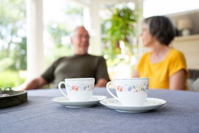 Grenzenlos versorgt: Sozialversicherungsabkommen zwischen Deutschland und zahlreichen Ländern erleichtern den Rentenbezug im Ausland.