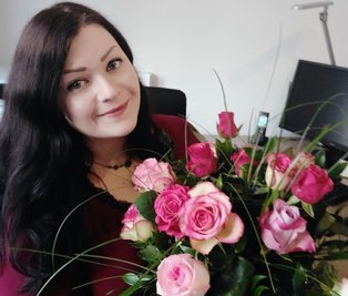 Katharina Leest übernimmt am 1. Mai das Amt der Geschäftsführerin der Frankenberger Kultur gGmbH. 