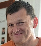 Ronald Winkler - Wehrleiter