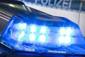 43-Jähriger bei Auseinandersetzung schwer verletzt - 