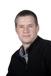 Michael Müller