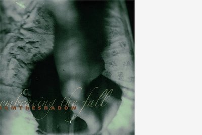 Iamtheshadow: "Embracing The Fall"