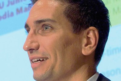 Christian Winkler - Medienchef derInternationalenBiathlon-Union