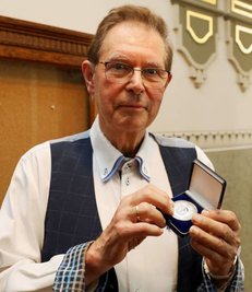 Kinderarzt Klaus Goller