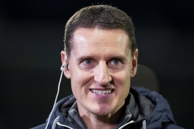 Manuel Hartmann, „Geschäftsführer Spielbetriebe“ beim DFB, hat sich zu dem Aufstiegsvorstoß der Nordost-Regionalligisten geäußert.