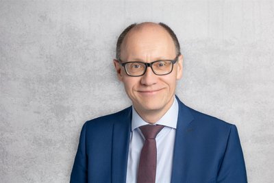 Insolvenzverwalter Dr. Dirk Herzig hat die Übernahme des Vereins durch das Chemnitzer Bildungswerk SFZ verhandelt. Er freut sich, dass alle Angebote fortgeführt werden können.
