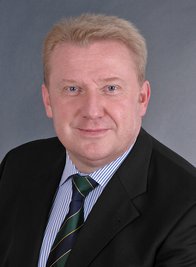 Professor Lutz Mirow übernahm mit Monatsbeginn die Leitung der mit insgesamt 92 Betten ausgestatteten Klinik am Standort Flemmingstraße.