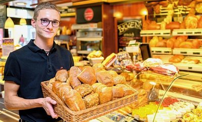 Der Reichenbacher Julius Matthes hatte gute Ideen und kühne Visionen. Ihm blieb jedoch nur wenig Zeit, sie zu verwirklichen.