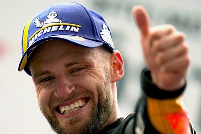 Der Südafrikaner Brad Binder gewann in Spielberg das Rennen in der Königsklasse. 