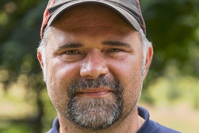 Petr Mikšíček - Festivaldirektor