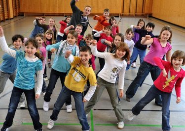 Tanzcenter