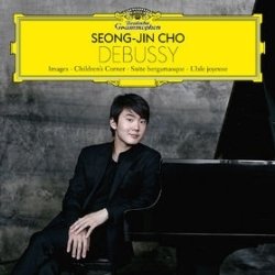 Seong-Jin Cho: "Debussy"