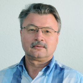 Hans-Jürgen Glaser, Sachbearbeiter für Sicherheit, Ordnung und Verkehr.